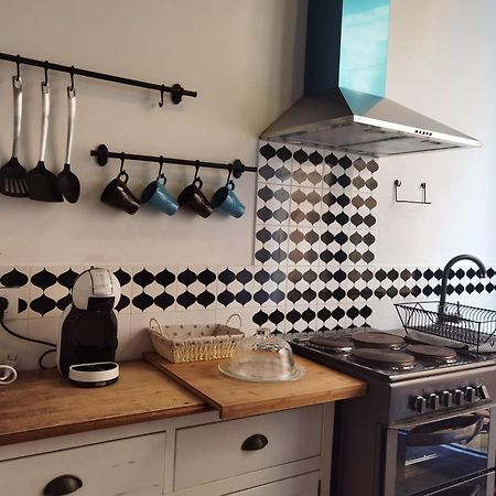 Apartamento Estrena Casa Unica Con Encanto En El Populo Cádiz Exterior foto