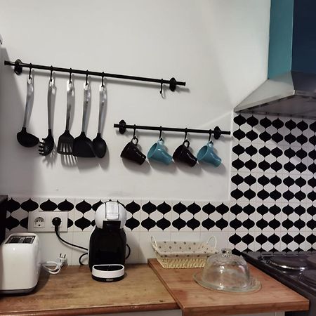 Apartamento Estrena Casa Unica Con Encanto En El Populo Cádiz Exterior foto