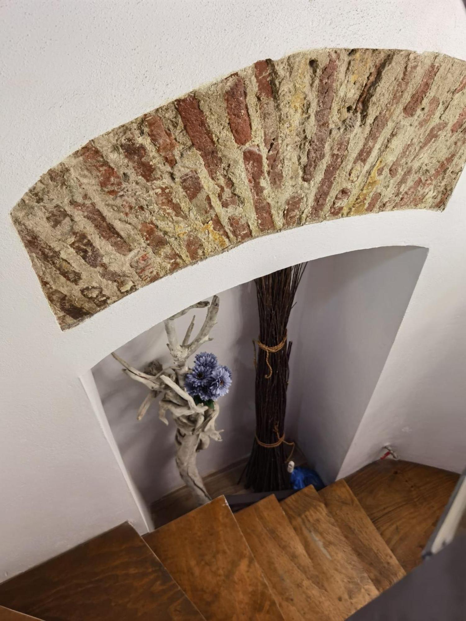 Apartamento Estrena Casa Unica Con Encanto En El Populo Cádiz Exterior foto