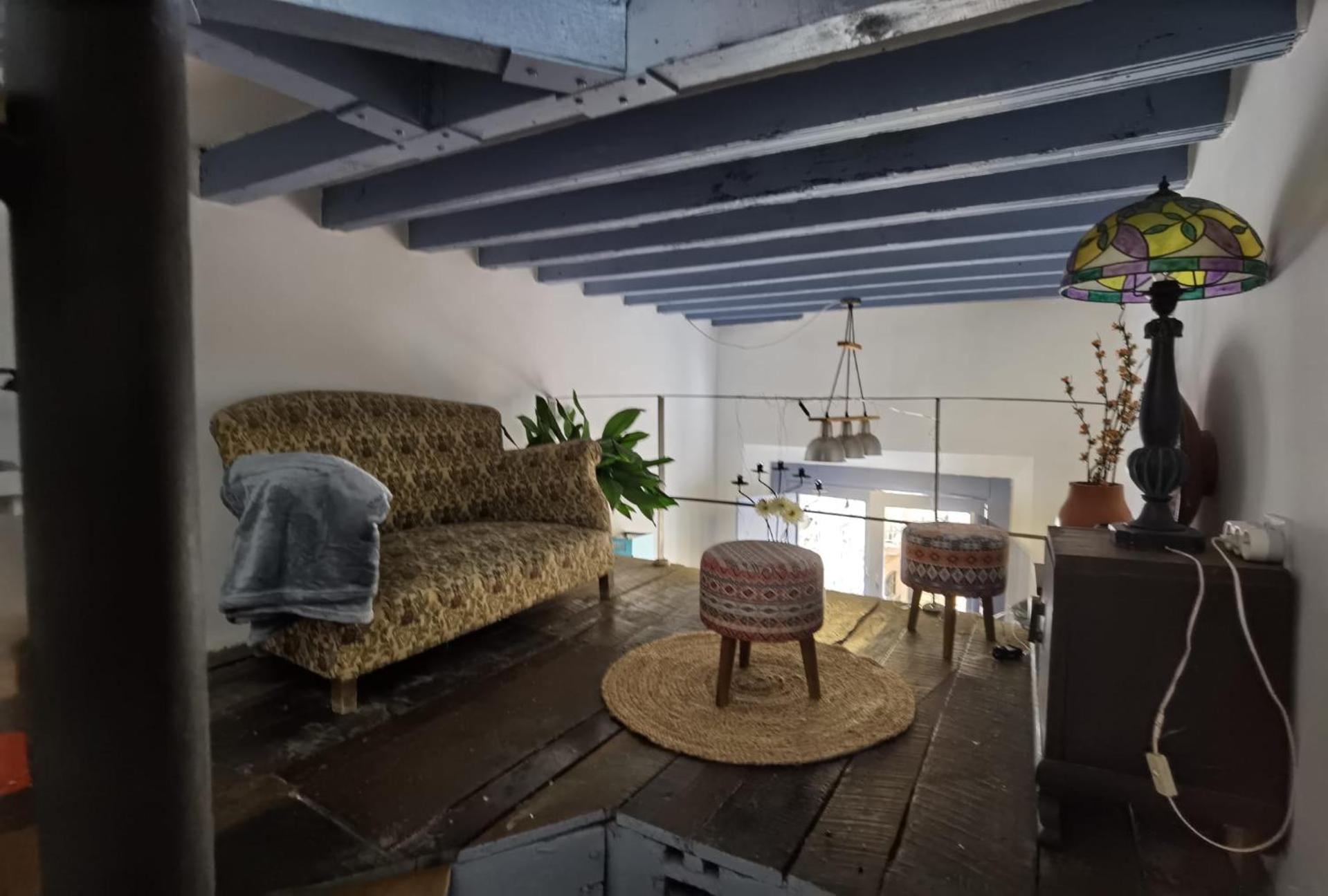 Apartamento Estrena Casa Unica Con Encanto En El Populo Cádiz Exterior foto