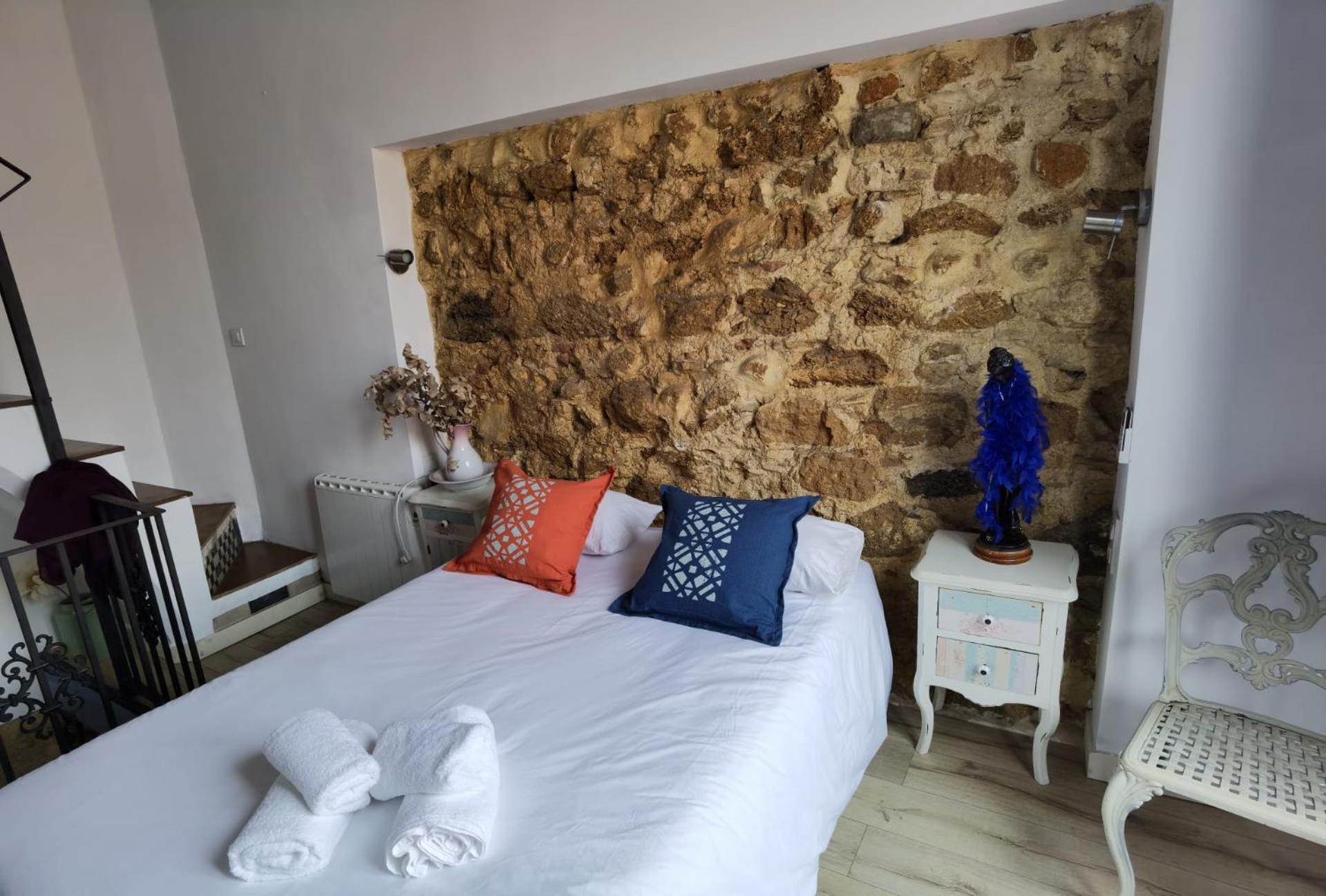 Apartamento Estrena Casa Unica Con Encanto En El Populo Cádiz Exterior foto