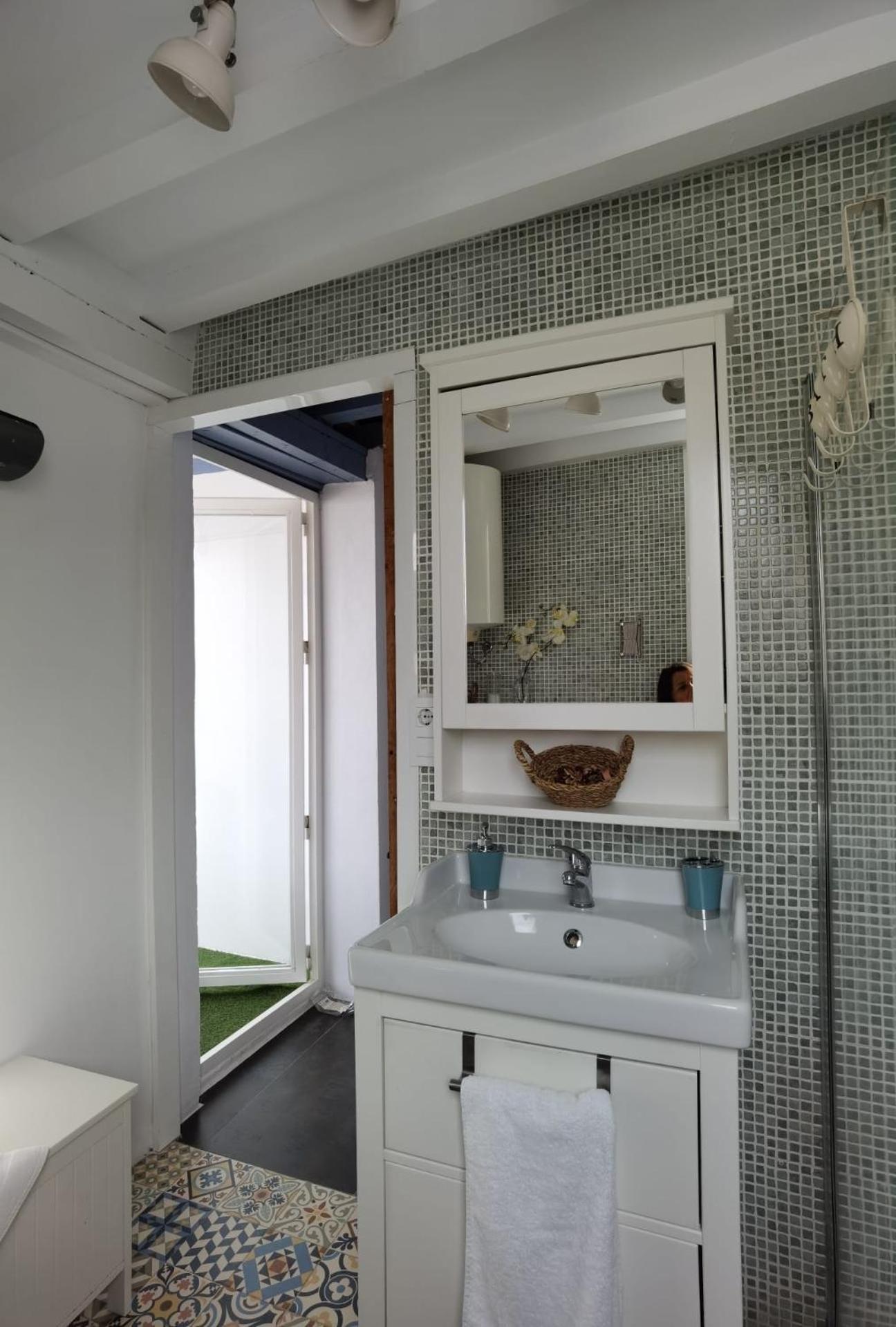 Apartamento Estrena Casa Unica Con Encanto En El Populo Cádiz Exterior foto