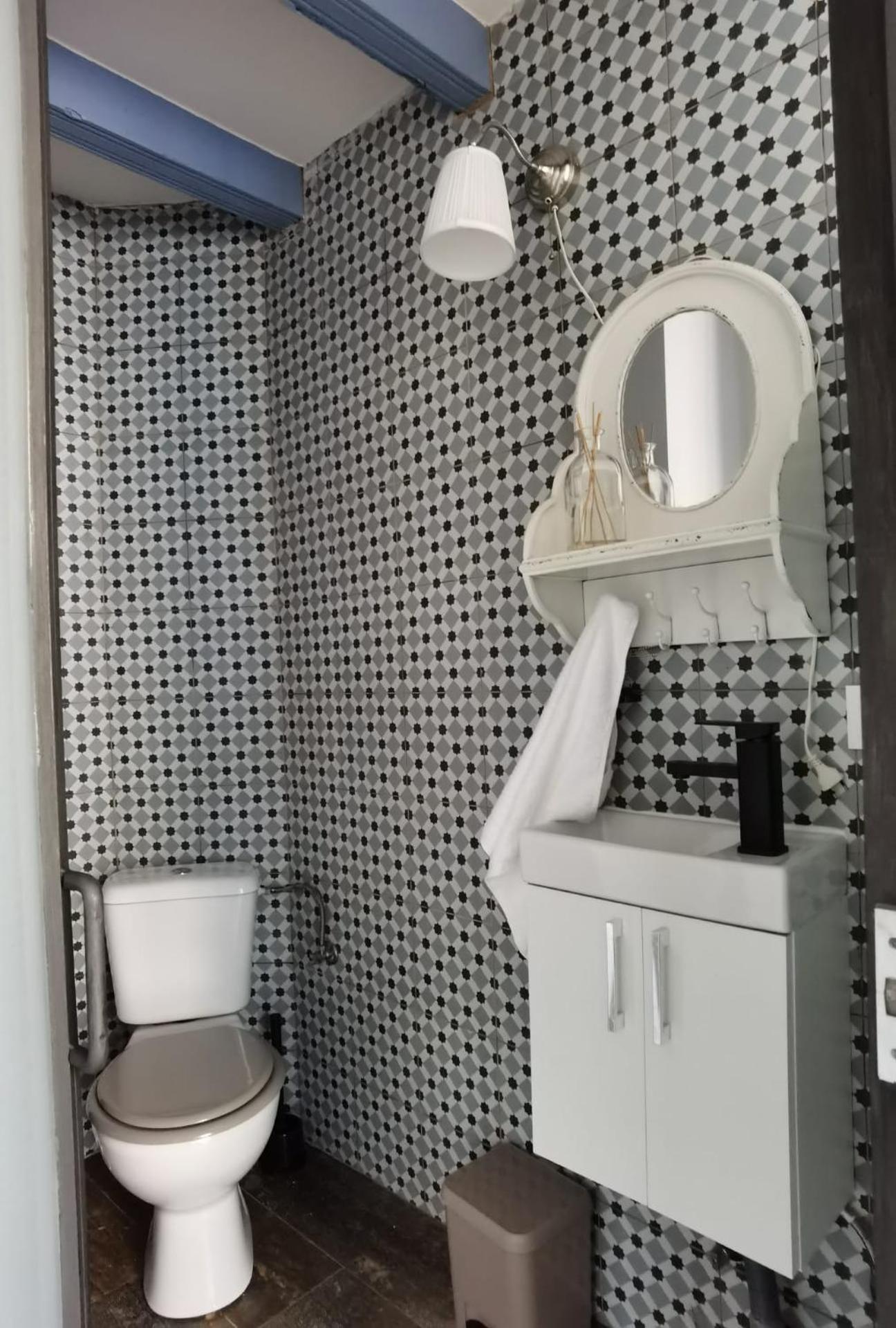 Apartamento Estrena Casa Unica Con Encanto En El Populo Cádiz Exterior foto