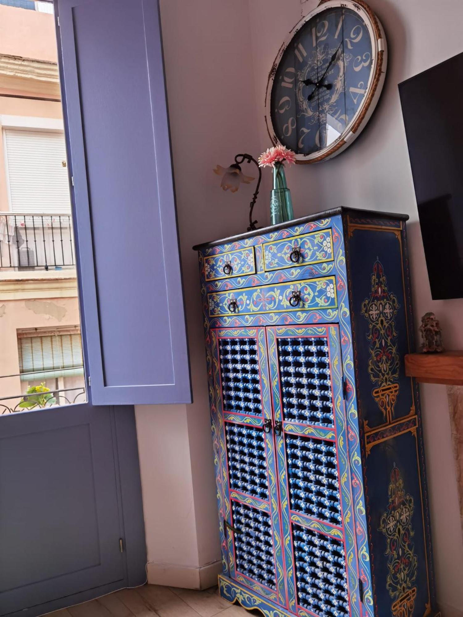 Apartamento Estrena Casa Unica Con Encanto En El Populo Cádiz Exterior foto