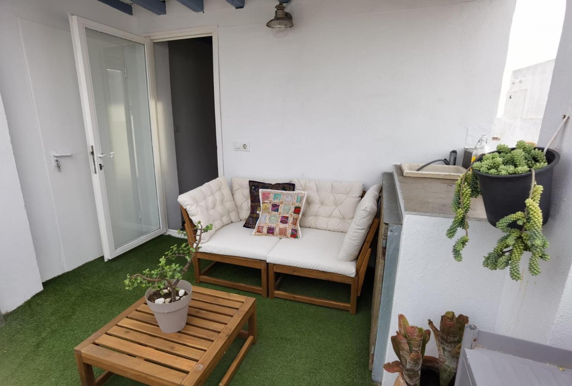 Apartamento Estrena Casa Unica Con Encanto En El Populo Cádiz Exterior foto