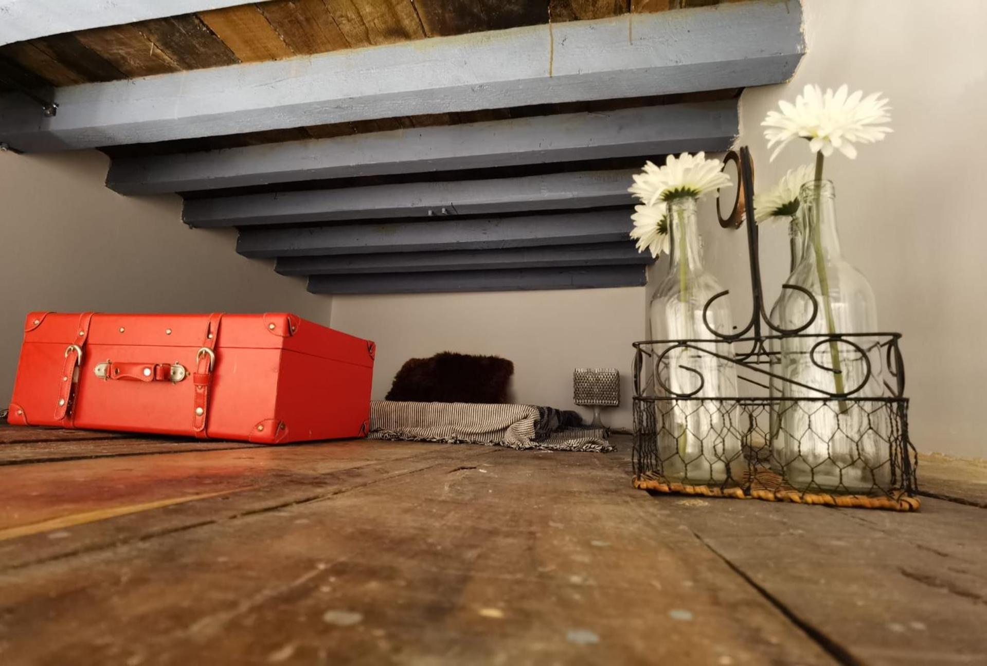 Apartamento Estrena Casa Unica Con Encanto En El Populo Cádiz Exterior foto