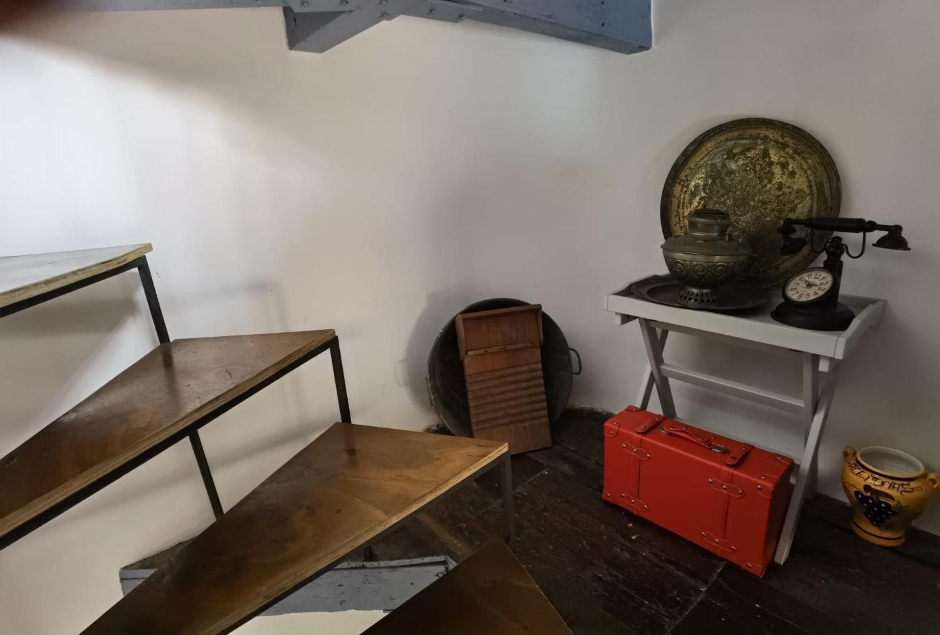 Apartamento Estrena Casa Unica Con Encanto En El Populo Cádiz Exterior foto
