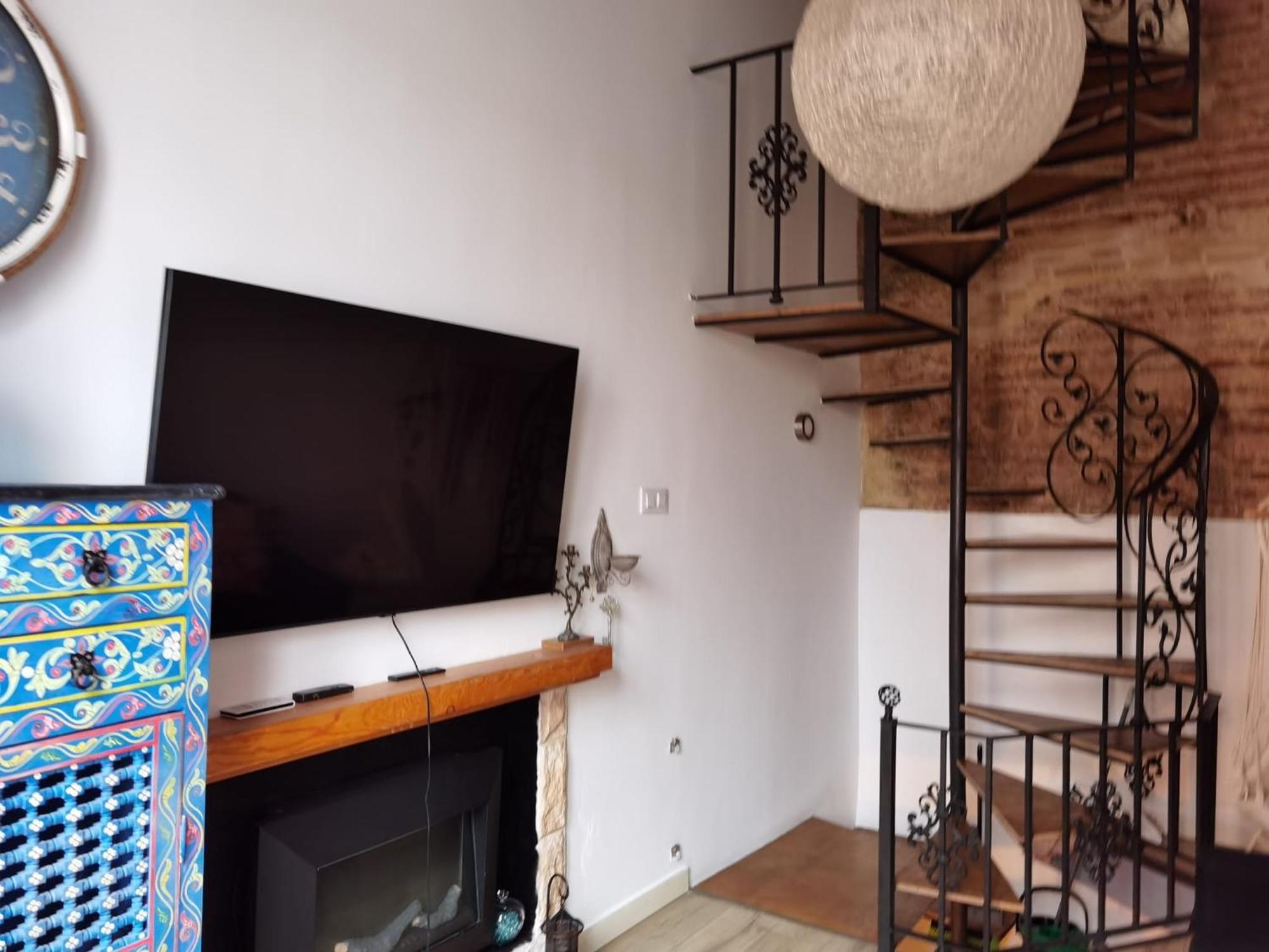 Apartamento Estrena Casa Unica Con Encanto En El Populo Cádiz Exterior foto